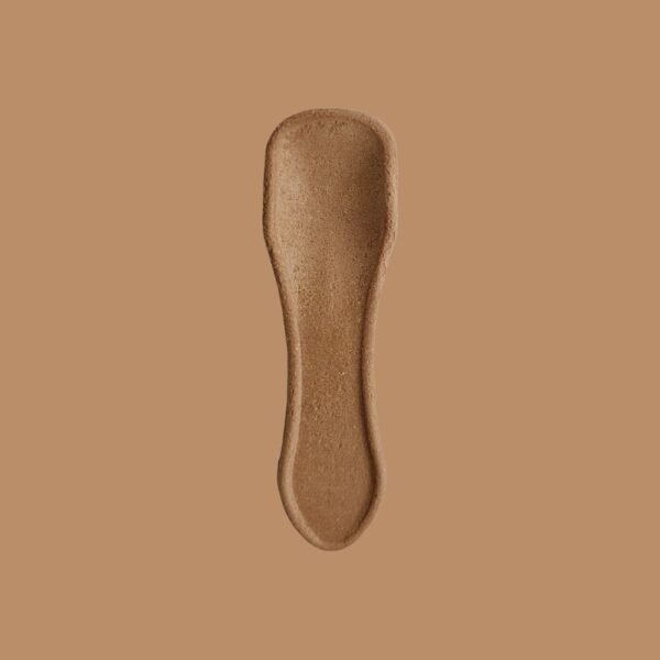 Chocolate Dessert Spoon