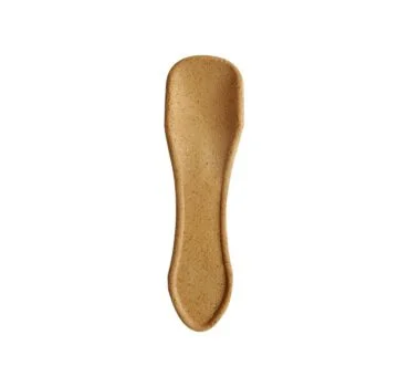 Vanilla Dessert Spoon – Pack of 10