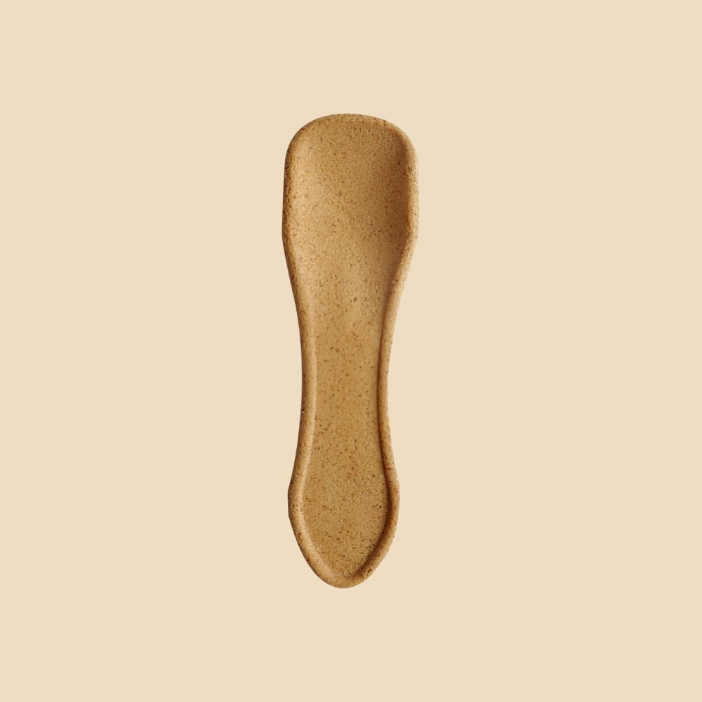 Vanilla Dessert Spoon