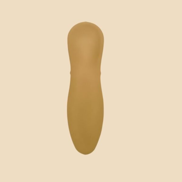 mini vanilla spoon